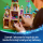 LEGO DISNEY 43297 Zamek Roszpunki - 1529814 - zdjęcie 6